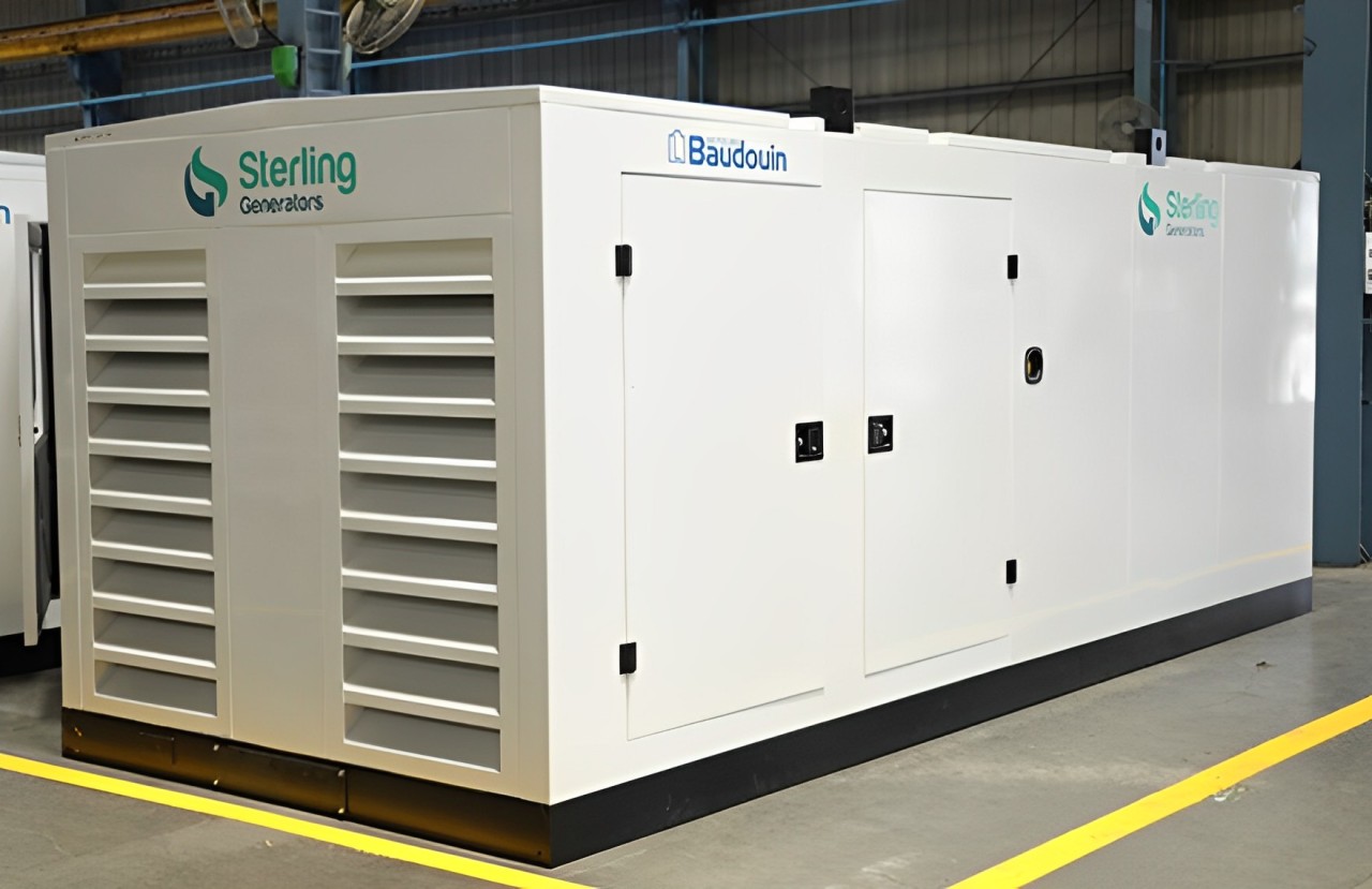 Generator Rental Services in India