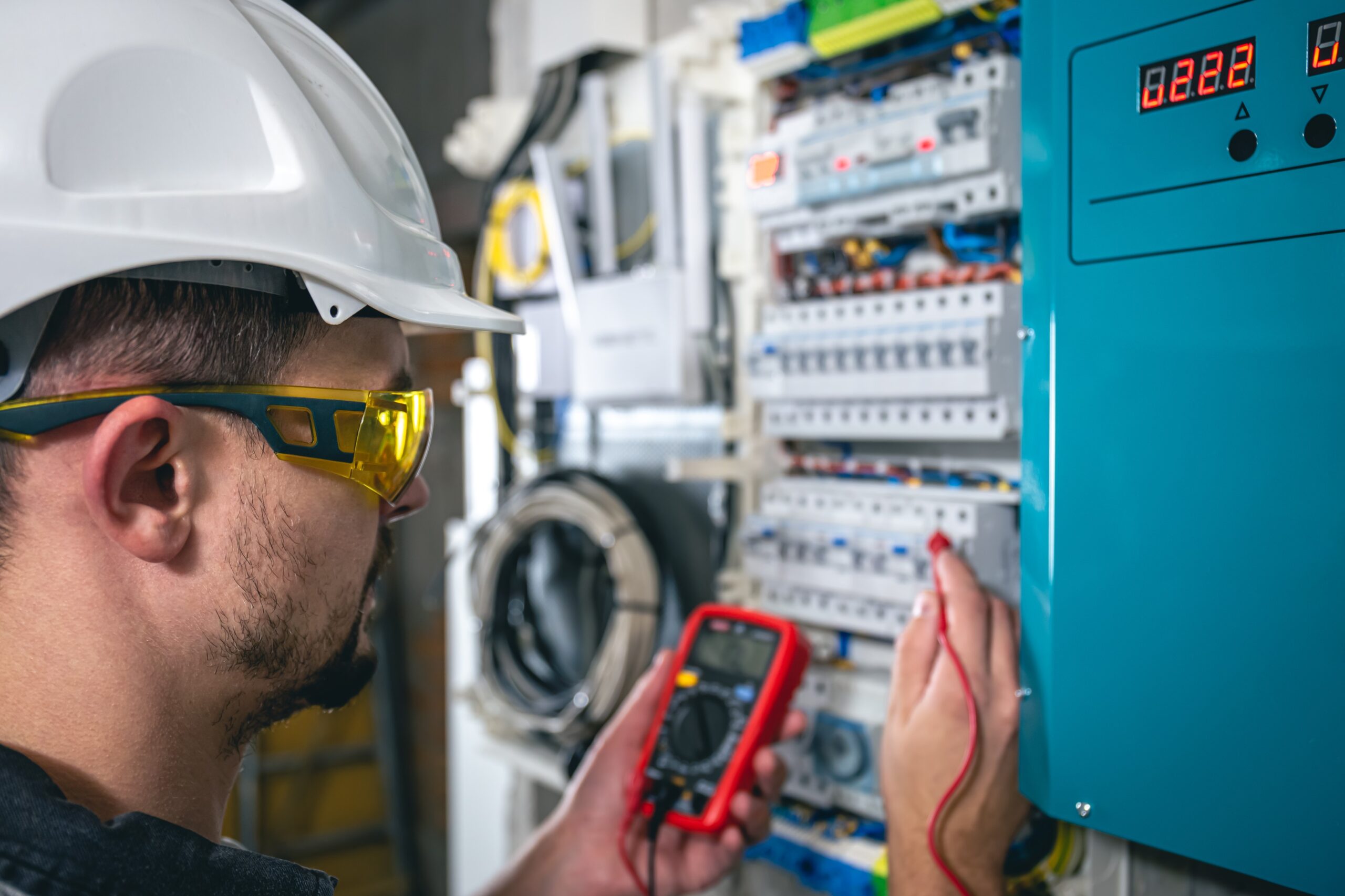 Generator Repair Service in mumbai