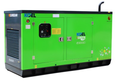 Generator Hiring Services in Mumbai
